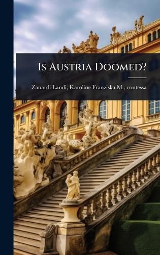 Cover image for Is Austria Doomed?