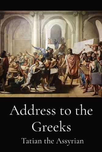 Address to the Greeks