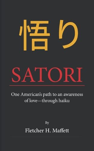Cover image for Satori