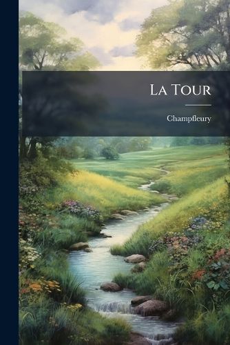 Cover image for La Tour