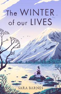 Cover image for The Winter of Our Lives