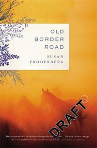 Cover image for Old Border Road