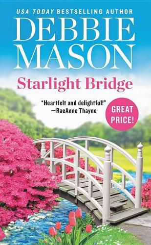 Cover image for Starlight Bridge