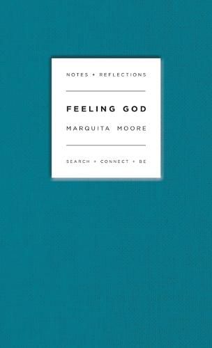 Cover image for Feeling God