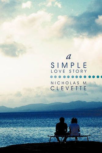 Cover image for A Simple Love Story