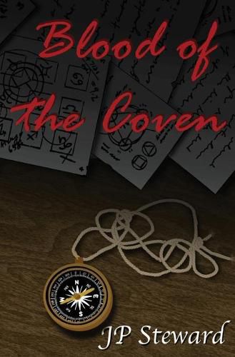 Cover image for Blood of the Coven