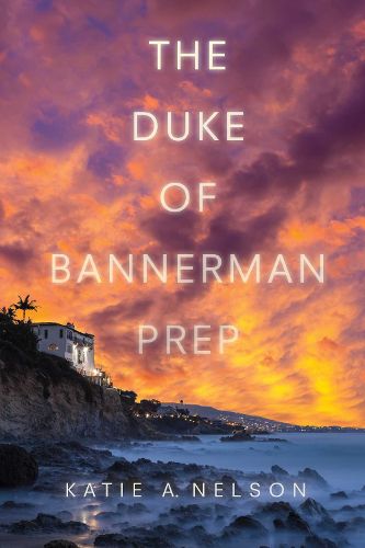 Cover image for The Duke of Bannerman Prep