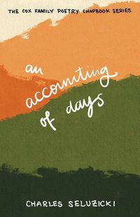 Cover image for An Accounting of Days