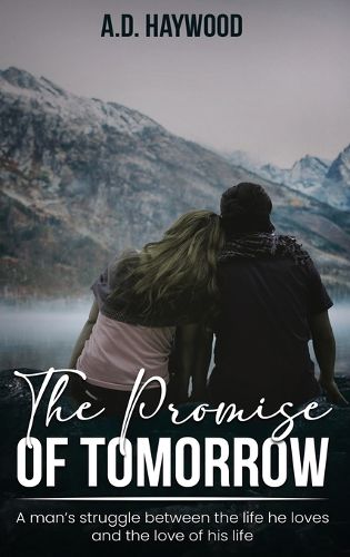 Cover image for The Promise Of Tomorrow