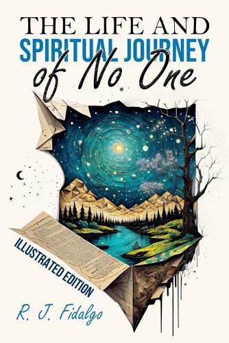 Cover image for The Life and Spiritual Journey of No One