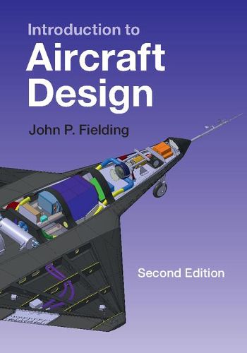 Cover image for Introduction to Aircraft Design