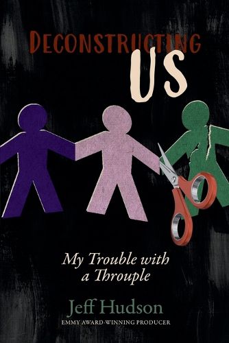 Cover image for Deconstructing Us