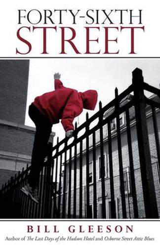 Cover image for Forty-Sixth Street