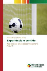 Cover image for Experiencia e sentido