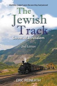 Cover image for The Jewish Track 2nd Edition