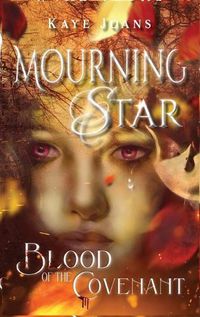 Cover image for Mourningstar