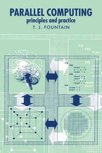 Cover image for Parallel Computing: Principles and Practice