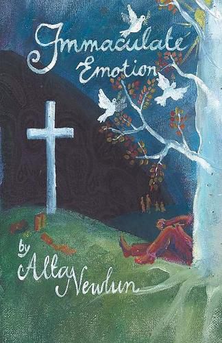 Cover image for Immaculate Emotion