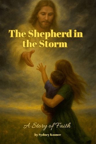 Cover image for The Shepherd in the Storm