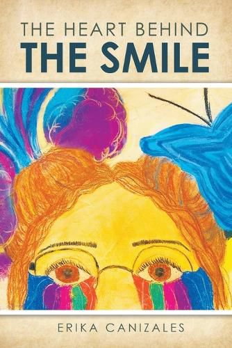 Cover image for The Heart Behind The Smile