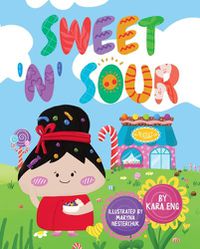 Cover image for Sweet 'n' Sour