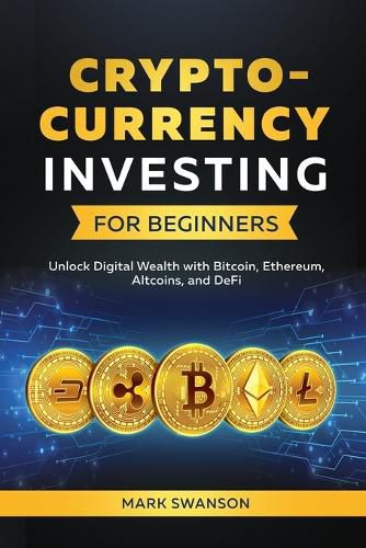 Cover image for Cryptocurrency Investing for Beginners