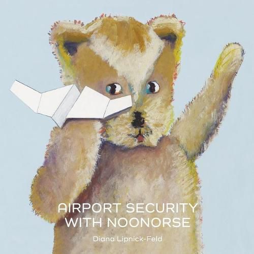 Cover image for Airport Security with Noonorse