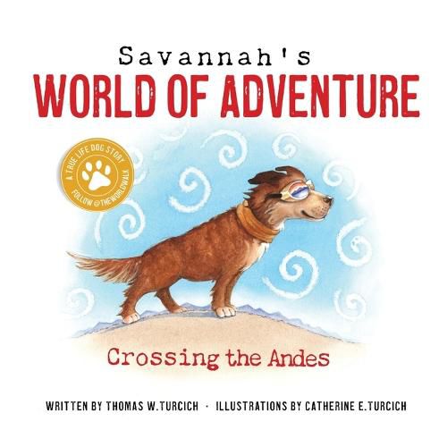 Cover image for Savannah's World of Adventure