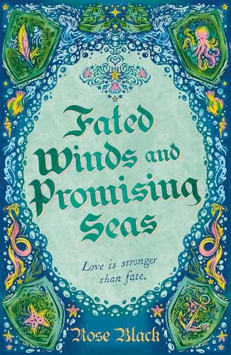 Cover image for Fated Winds and Promising Seas