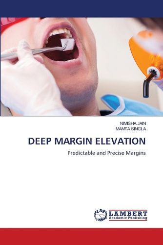 Cover image for Deep Margin Elevation