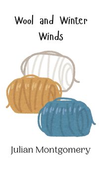 Cover image for Wool and Winter Winds