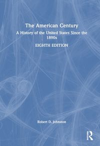 Cover image for The American Century