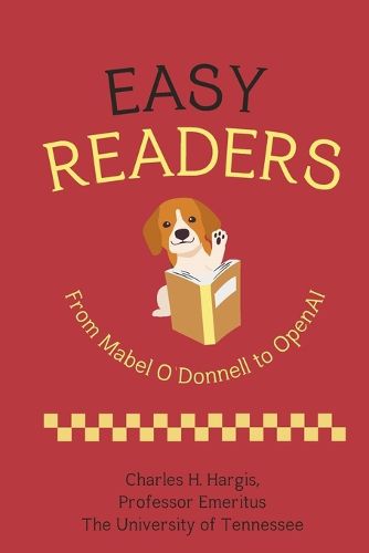 Cover image for Easy Readers