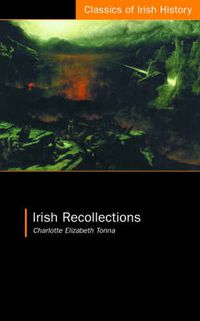 Cover image for Irish Recollections