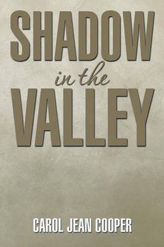 Shadow in the Valley