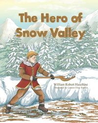 Cover image for Hero of Snow Valley