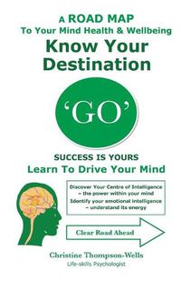Cover image for 'GO' Success Is Yours - Know Your Destination