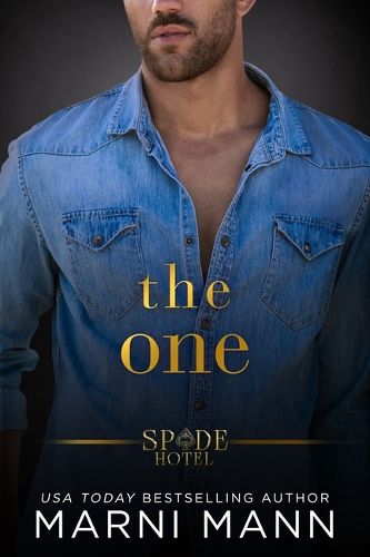 Cover image for The One