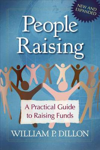 Cover image for People Raising