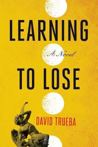 Cover image for Learning to Lose: A Novel