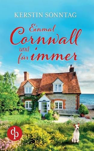 Cover image for Einmal Cornwall und fur immer