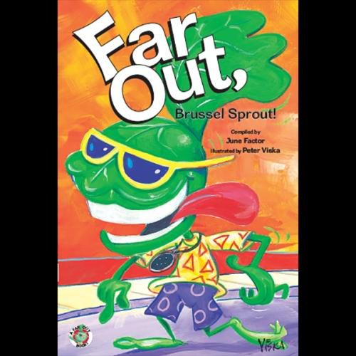 Far Out Brussell Sprout
