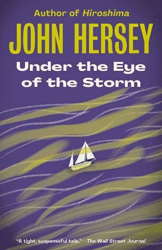 Cover image for Under the Eye of the Storm