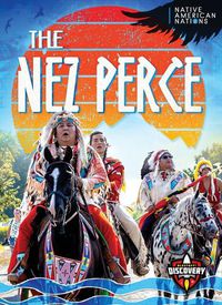 Cover image for The Nez Perce