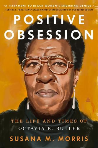 Cover image for Positive Obsession