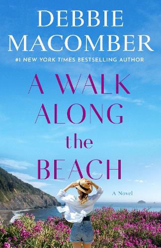 Cover image for A Walk Along the Beach