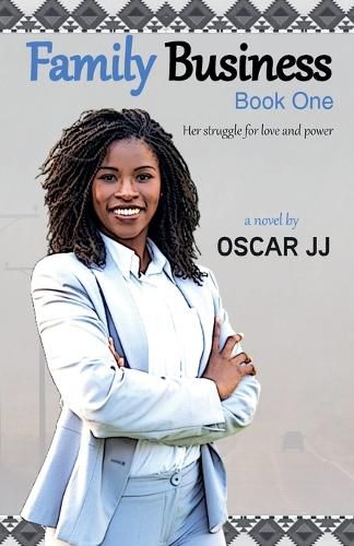 Cover image for Family Business