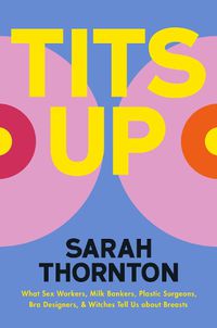 Cover image for Tits Up