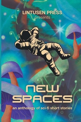 Cover image for New Spaces