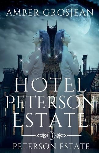 Cover image for Hotel Peterson Estate